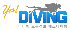 YES DIVING 예스다이빙